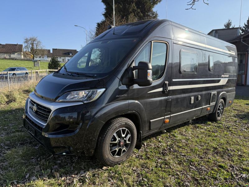 Hobby Vantana K65 ET Premium