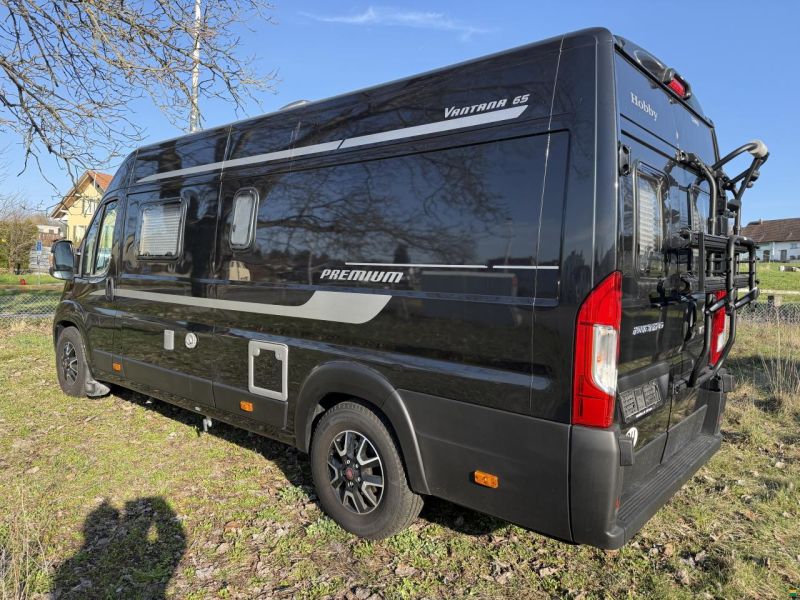 Hobby Vantana K65 ET Premium