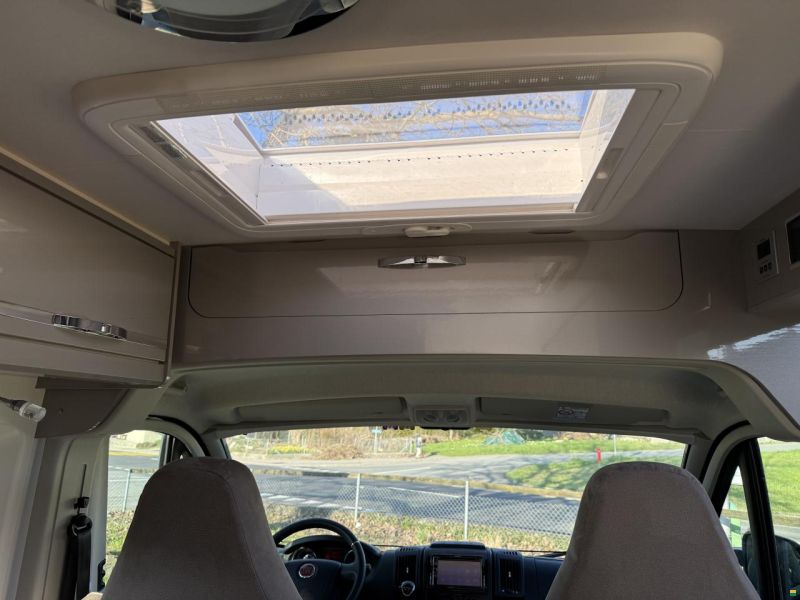 Hobby Vantana K65 ET Premium