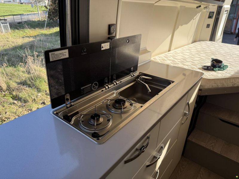 Hobby Vantana K65 ET Premium