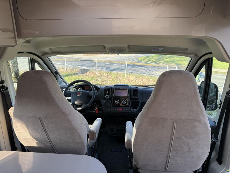 Hobby Vantana K65 ET Premium