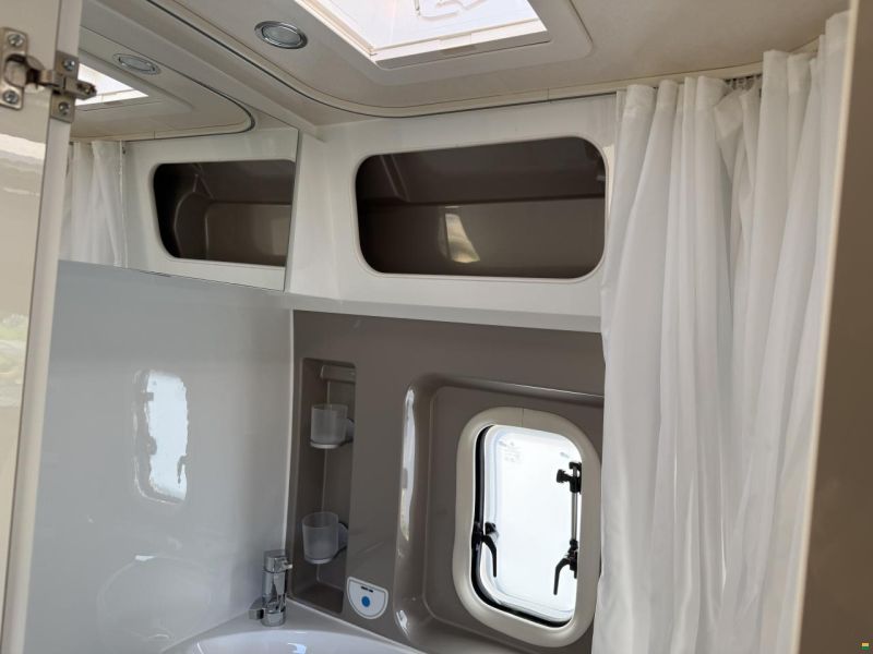 Hobby Vantana K65 ET Premium