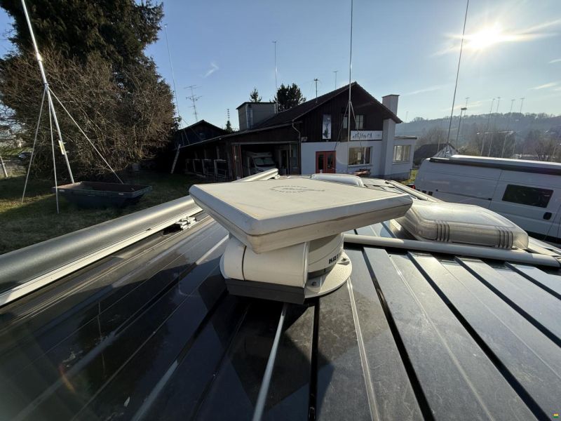 Hobby Vantana K65 ET Premium