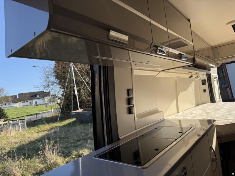 Hobby Vantana K65 ET Premium