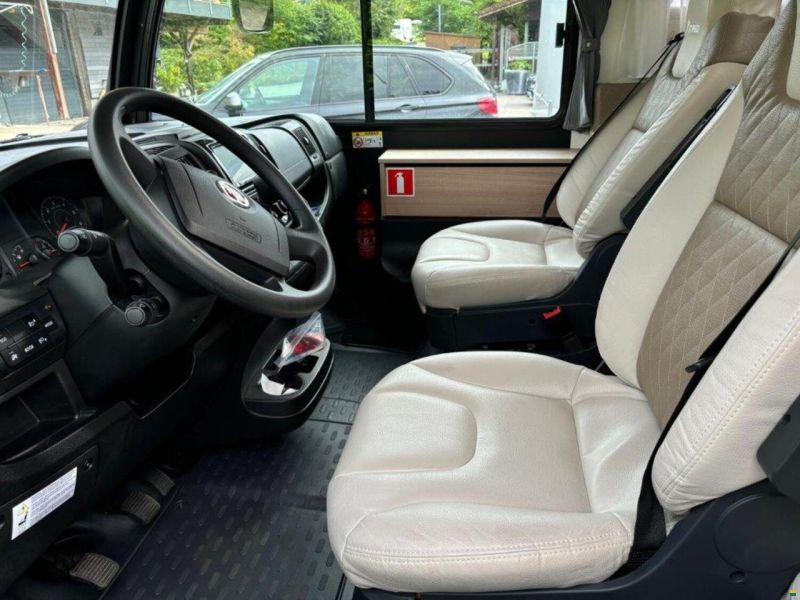 Itineo Integrierte RC 740