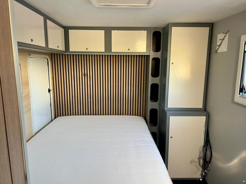 Itineo Integrierte RC 740