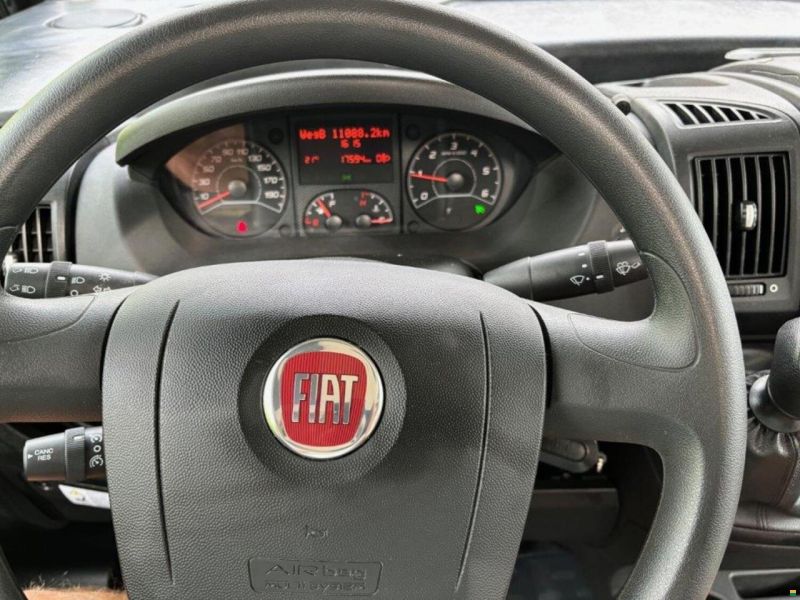 Itineo Integrierte RC 740