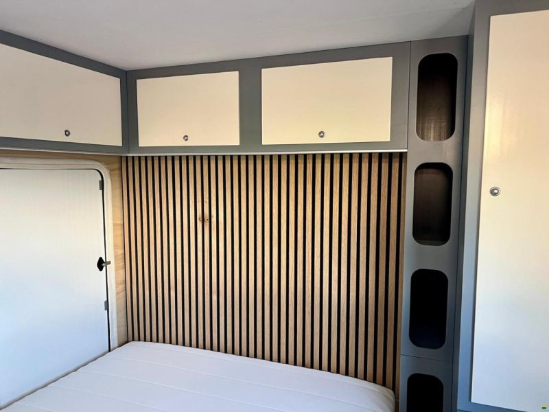 Itineo Integrierte RC 740