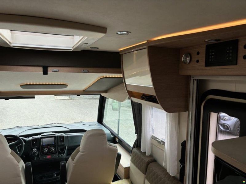 Itineo Integrierte RC 740