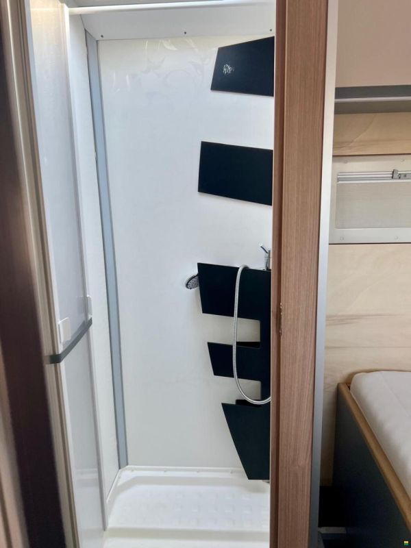 Itineo Integrierte RC 740