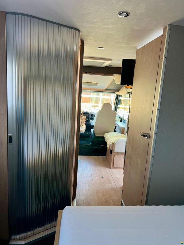 Itineo Integrierte RC 740