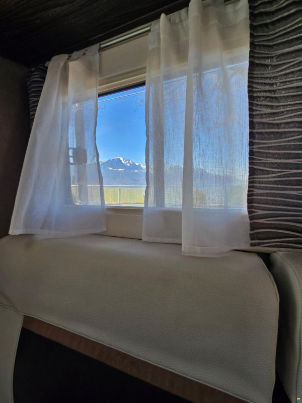 Benimar Sport 342 Northautocap