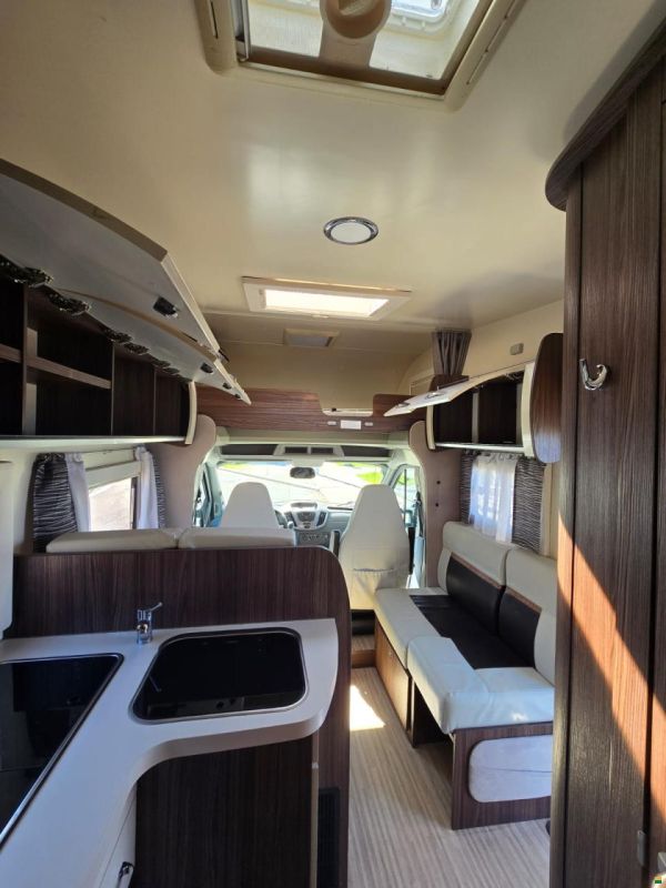 Benimar Sport 342 Northautocap