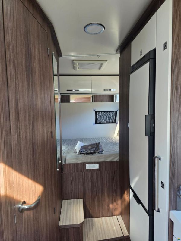 Benimar Sport 342 Northautocap