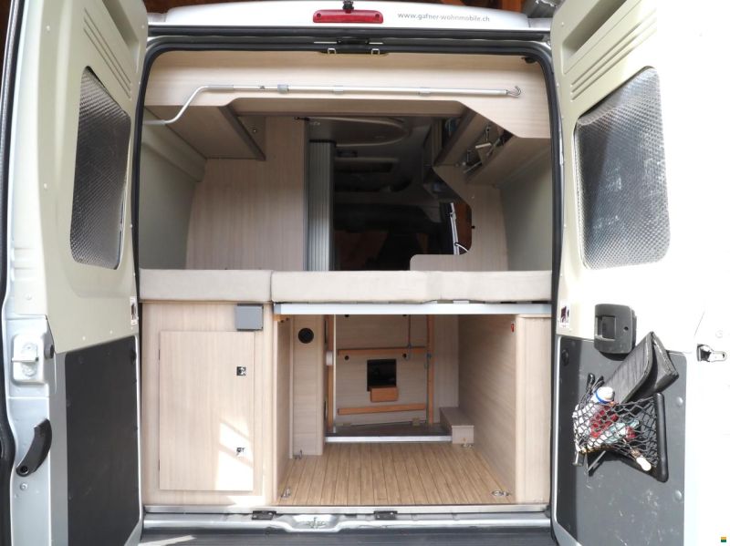 Pössl Road Camp-R 540