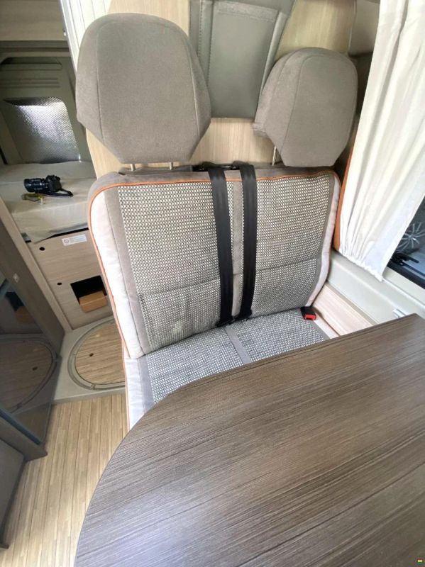 Pössl Road Camp-R 540