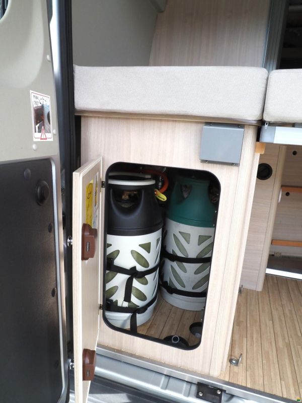 Pössl Road Camp-R 540