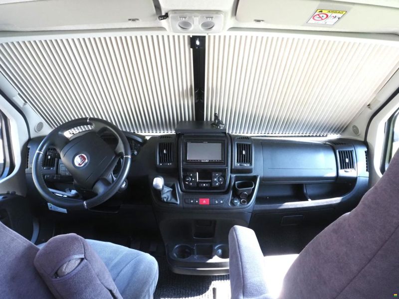 Pössl Road Camp-R 540