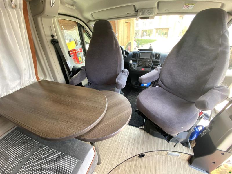 Pössl Road Camp-R 540