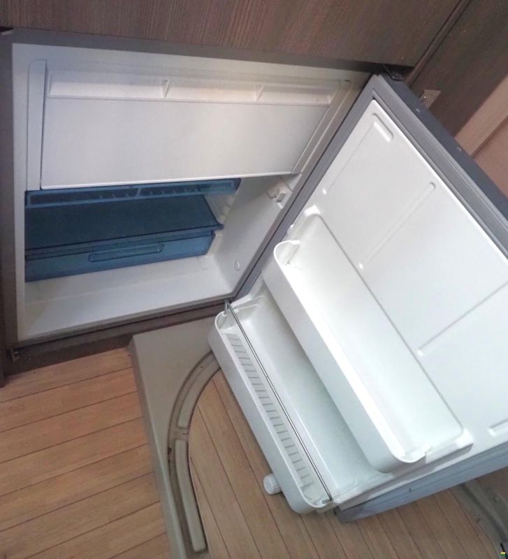 Pössl Road Camp-R 540