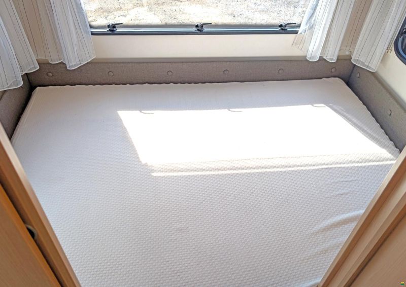 Dethleffs S.E. 430 QR