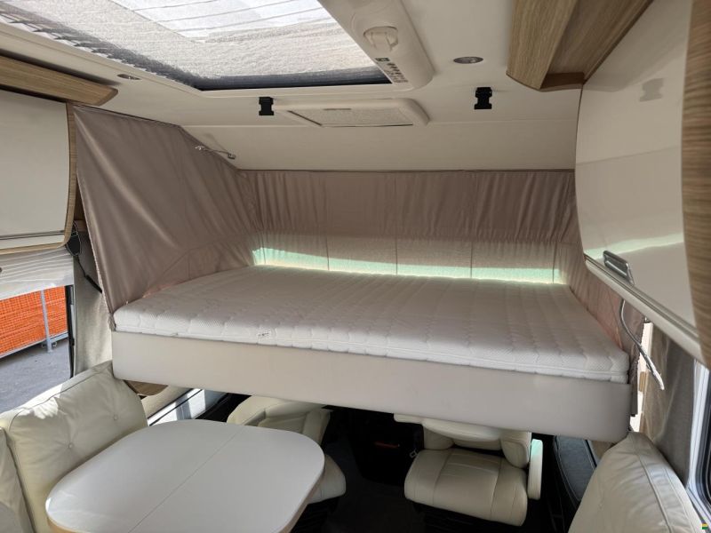 Niesmann-Bischoff 880 LE