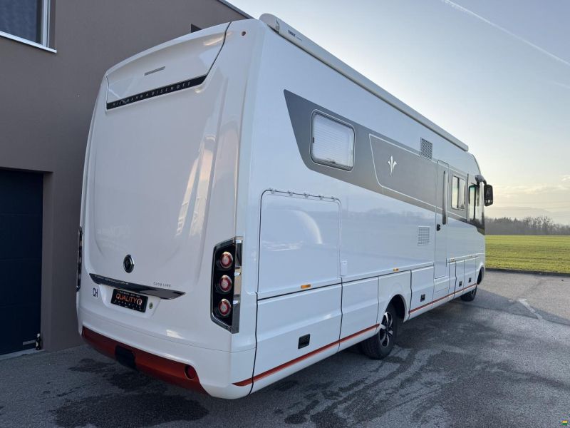 Niesmann-Bischoff 880 LE