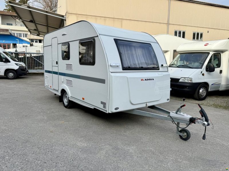 Adria E Aviva 400 PS - Kompakt