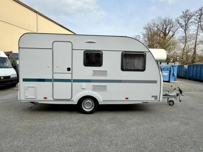 Adria E Aviva 400 PS - Kompakt