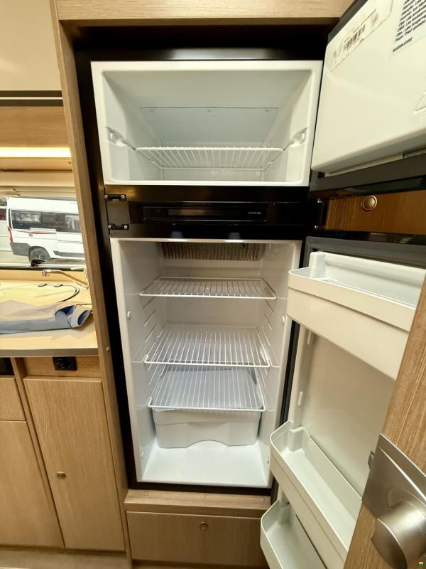 Orangecamp Orange Camp - Family Travel - Klima