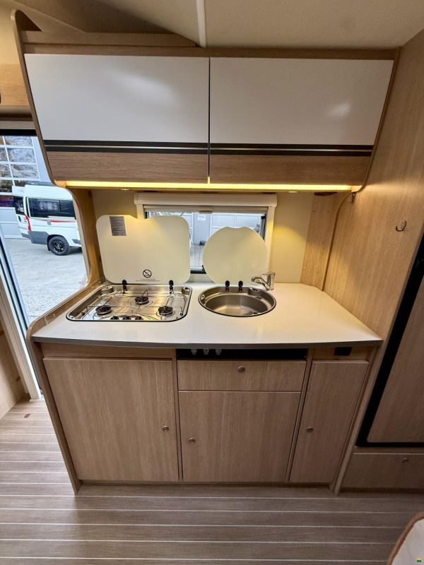 Orangecamp Orange Camp - Family Travel - Klima