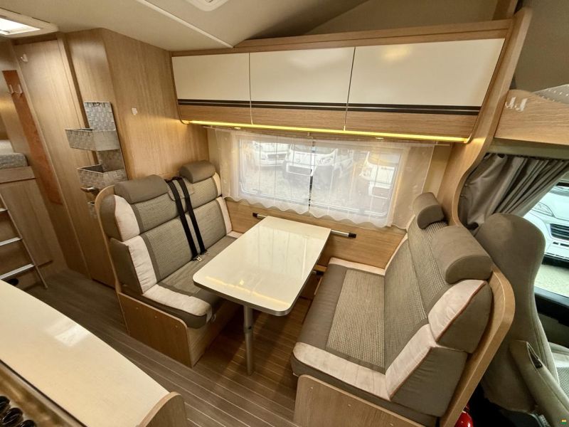 Orangecamp Orange Camp - Family Travel - Klima