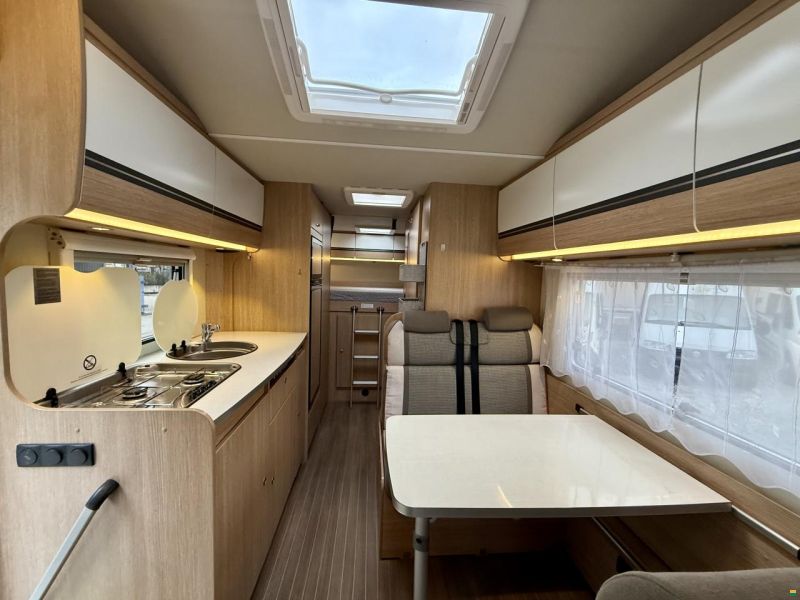 Orangecamp Orange Camp - Family Travel - Klima