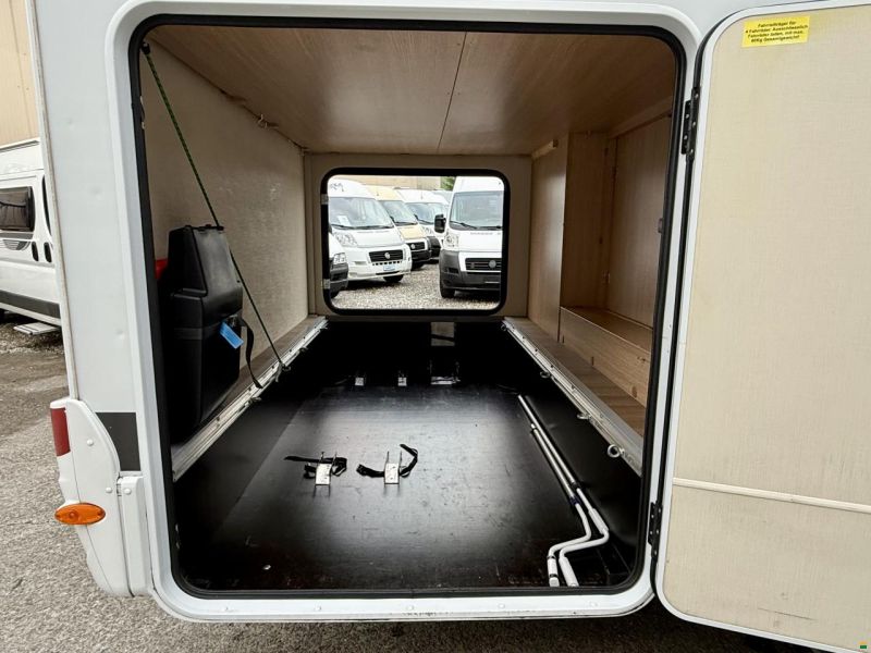 Orangecamp Orange Camp - Family Travel - Klima