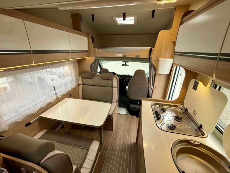 Orangecamp Orange Camp - Family Travel - Klima