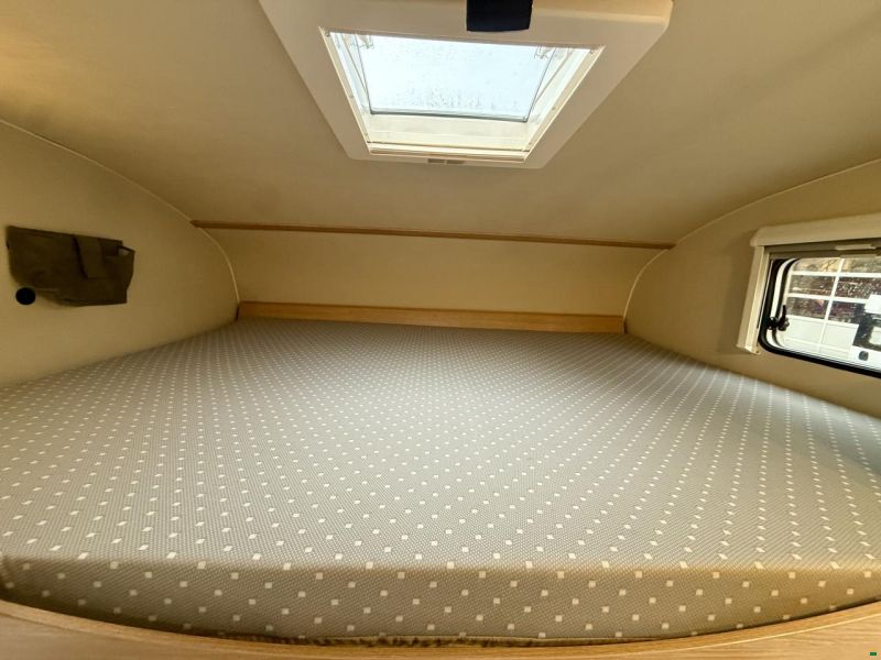 Orangecamp Orange Camp - Family Travel - Klima