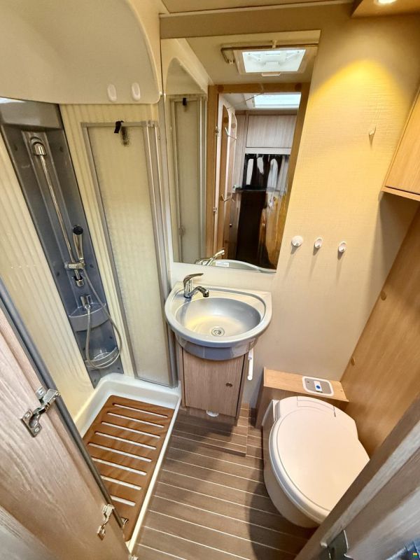 Orangecamp Orange Camp - Family Travel - Klima