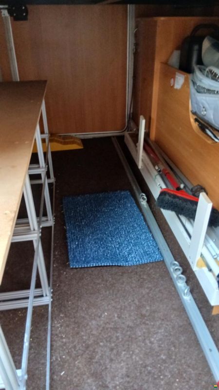 Chausson Ducato