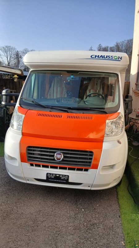 Chausson Ducato