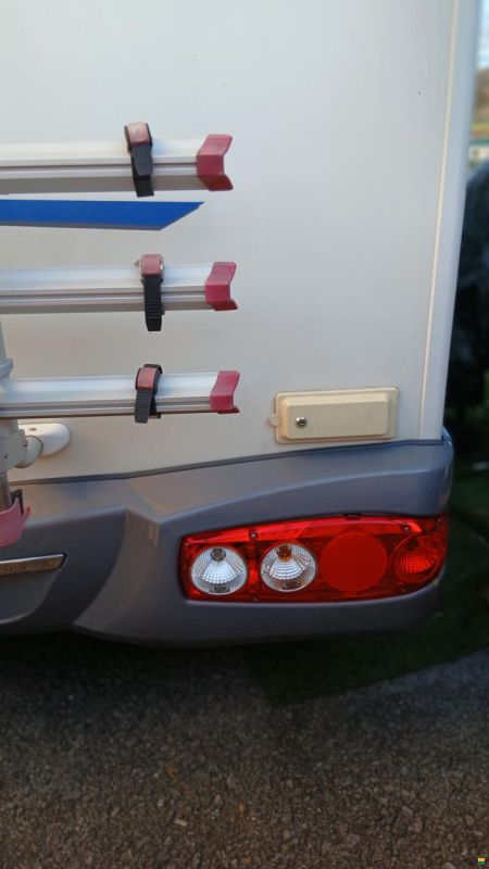 Chausson Ducato