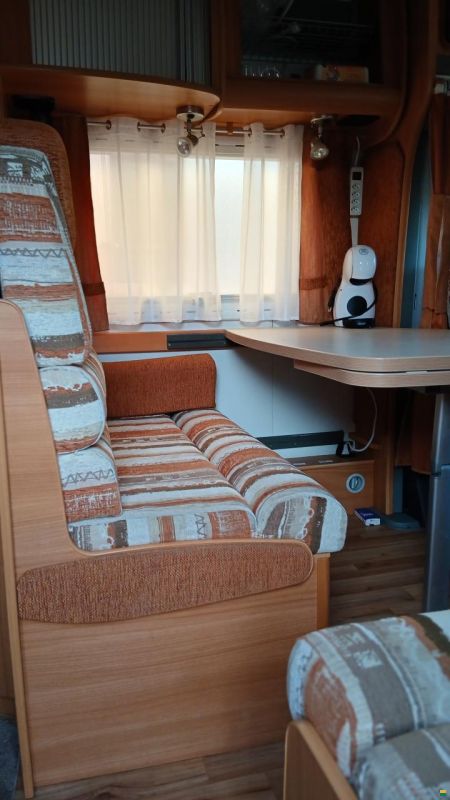 Chausson Ducato