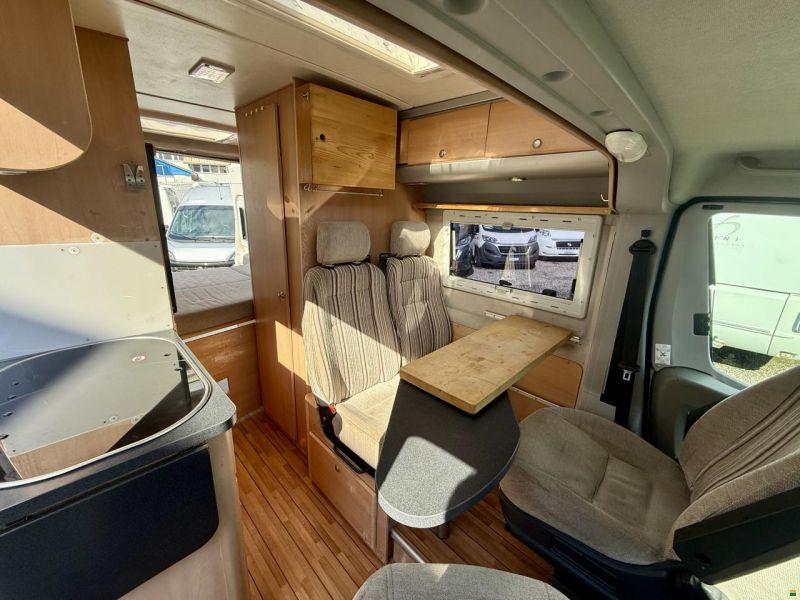 Knaus Box Star 540 - Solar