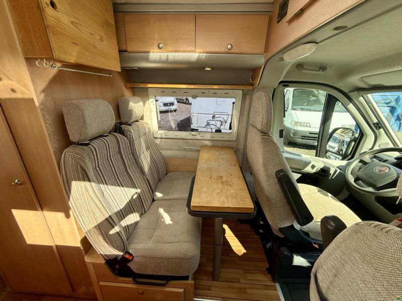 Knaus Box Star 540 - Solar