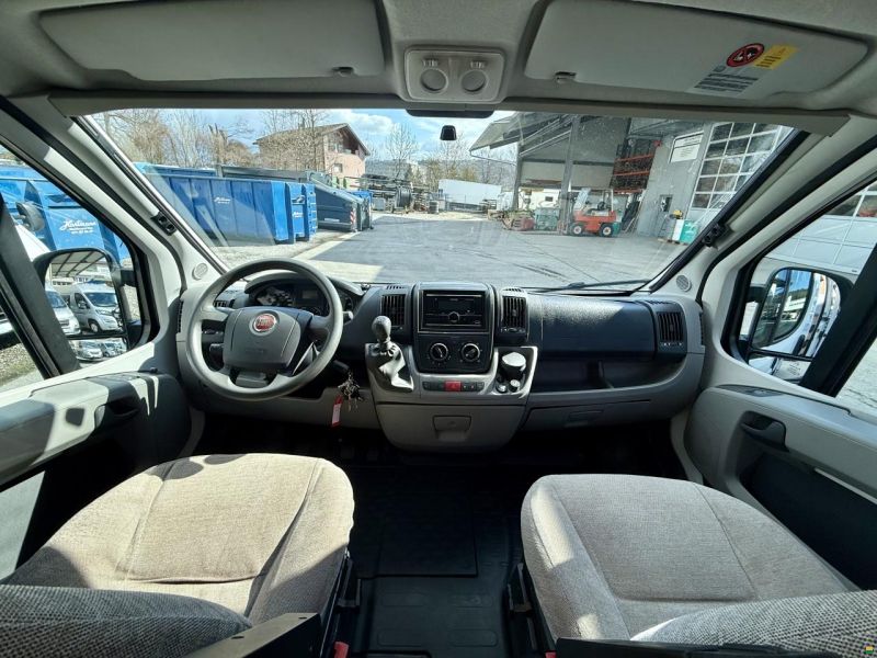 Knaus Box Star 540 - Solar