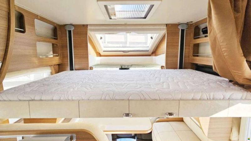 Arca P740 GLG Automatik 9G