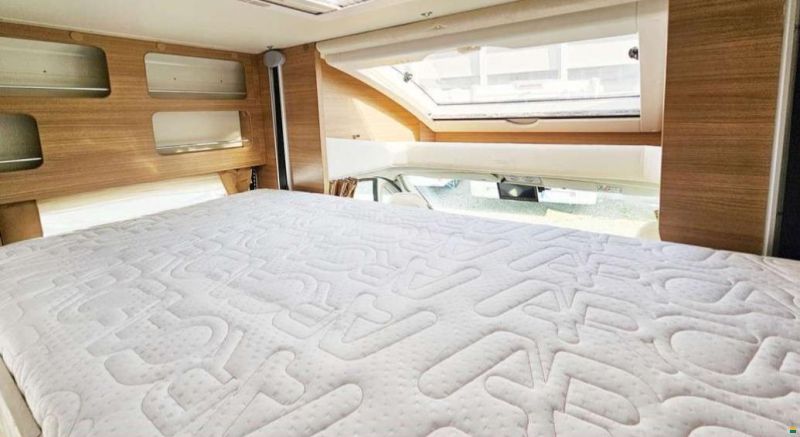 Arca P740 GLG Automatik 9G