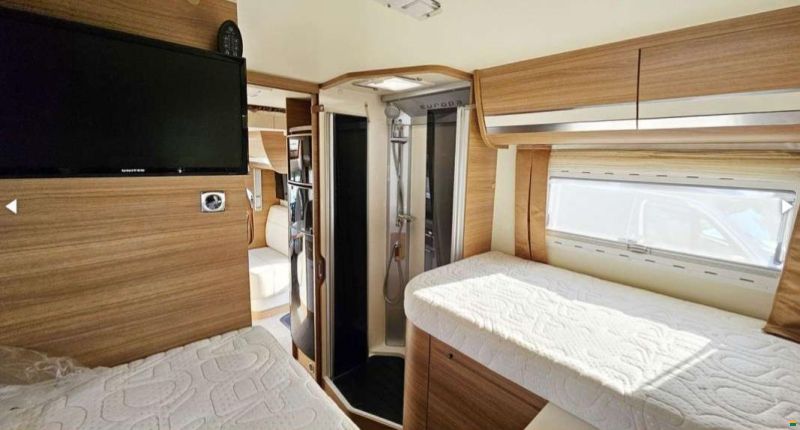 Arca P740 GLG Automatik 9G