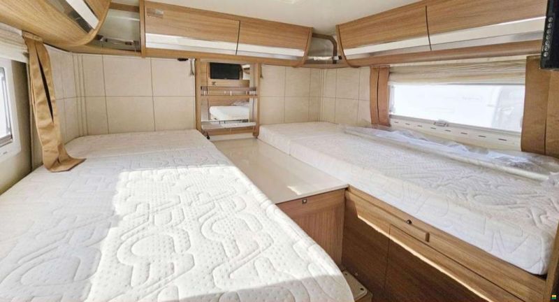 Arca P740 GLG Automatik 9G