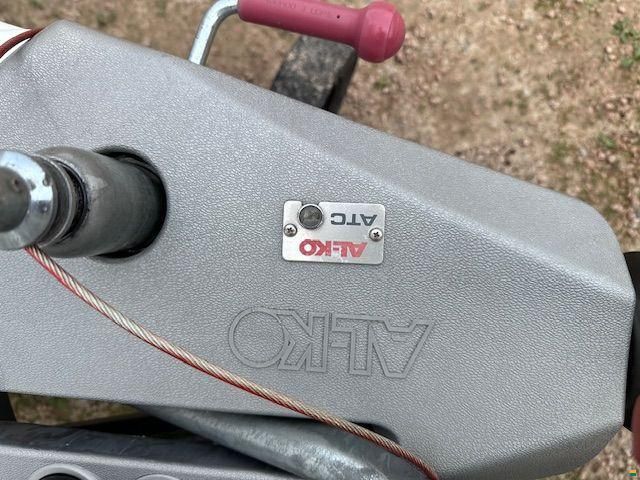 Tabbert Rossini 520 DM Etagenbetten