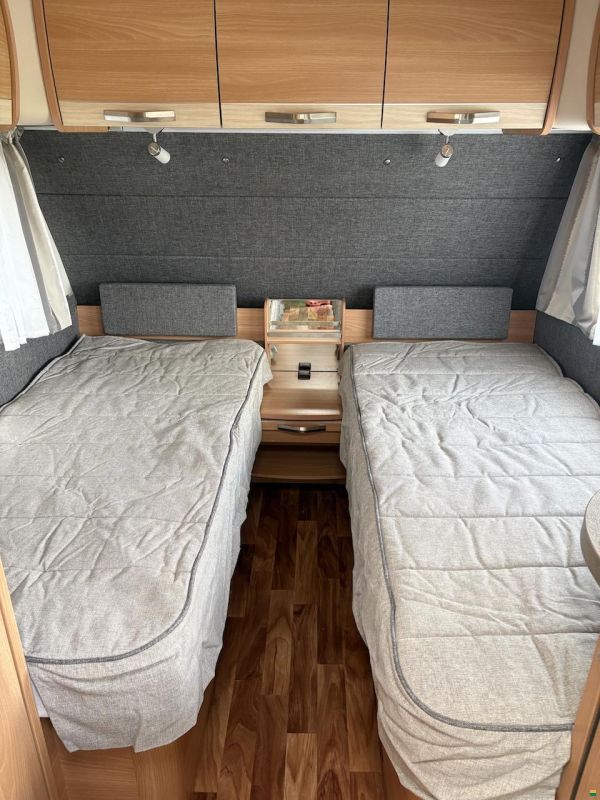 Knaus Südwind Sport 500 EU